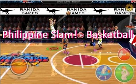 Download Philippine Slam! (MOD, unlimited .